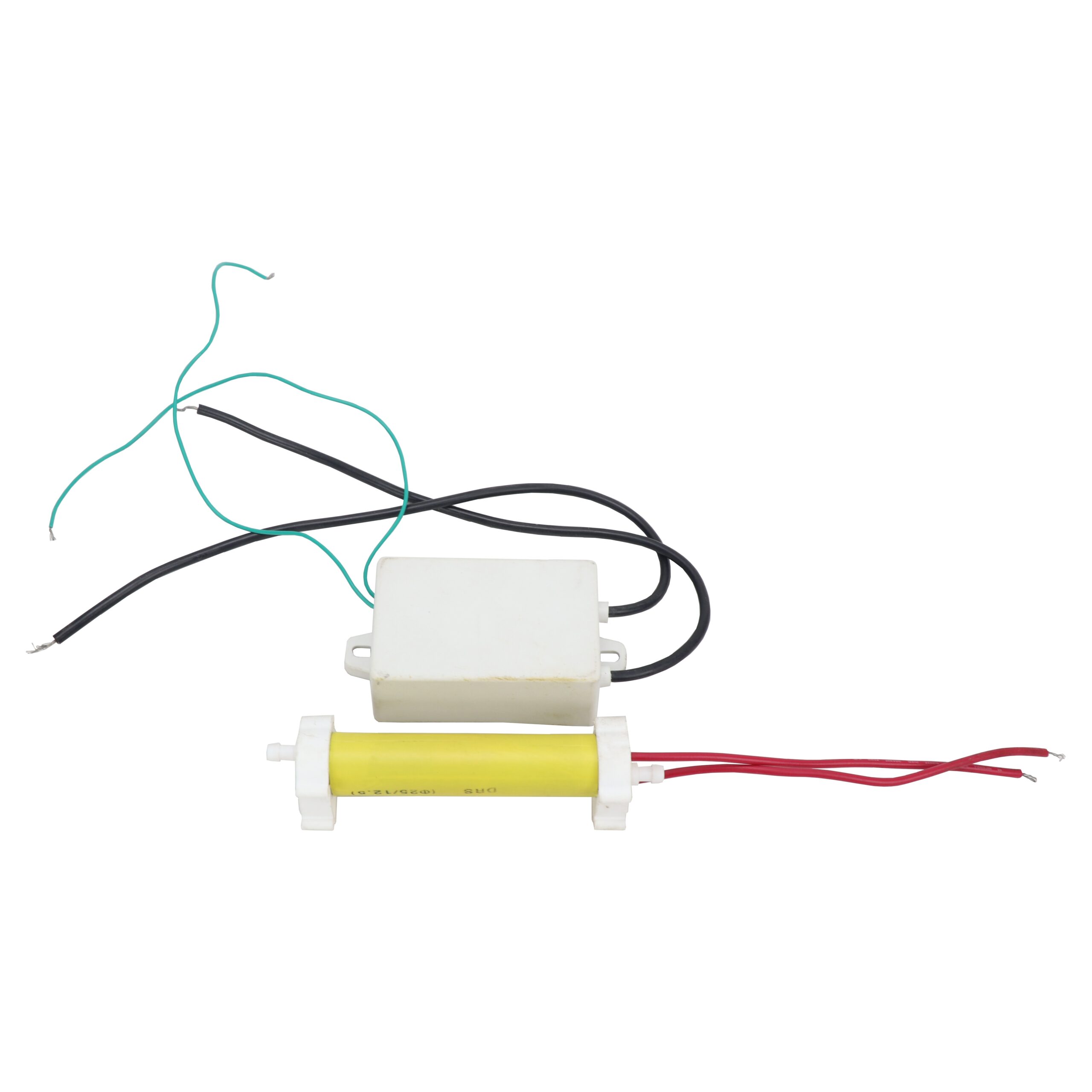 500/1000mg 石英臭氧管帶變壓器用于 SPA 臭氧發(fā)生器 - 圖片 5