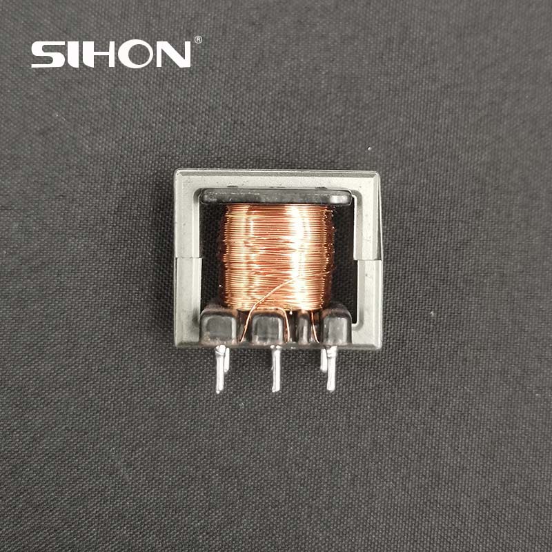 ferrite core transformer